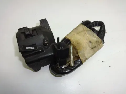 STUURSCHAKELAAR LINKS Honda VF 700 750 C Magna 1983 - 1985