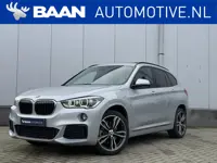 BMW X1 xDrive20i High Executive | M-sport | Pano | Head-up | Trekhaak | Compleet |
