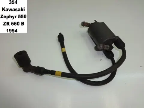 BOBINE Kawasaki ZEPHYR 550 1970 - 2012