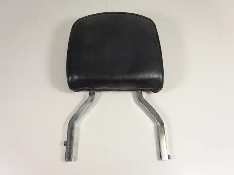 RUGSTEUN SISSYBAR Harley Davidson Overige Harley Davidson