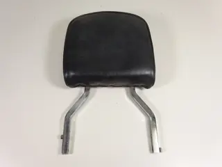 RUGSTEUN SISSYBAR Harley Davidson Overige Harley Davidson