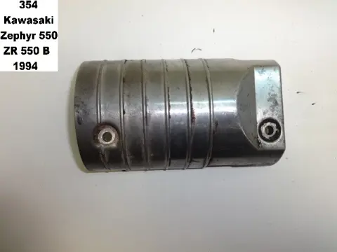 MOTORBLOKDEKSEL Kawasaki ZEPHYR 550 1970 - 2012