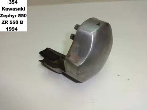 MOTORBLOKDEKSEL Kawasaki ZEPHYR 550 1970 - 2012