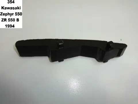 MOTORBLOK DIVERSE Kawasaki ZEPHYR 550 1970 - 2012