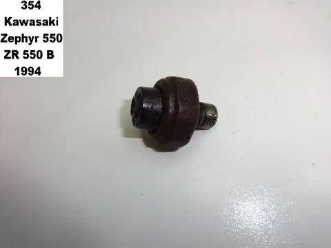 MOTORBLOK DIVERSE Kawasaki ZEPHYR 550 1970 - 2012