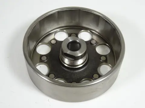 ROTOR VLIEGWIEL Suzuki GSX R 1000 2003 - 2004