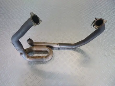 UITLAATBOCHTEN Aprilia Caponord 1000 2001 - 2007