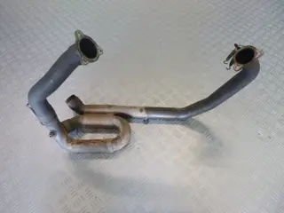 UITLAATBOCHTEN Aprilia Caponord 1000 2001 - 2007