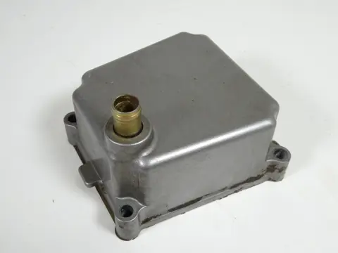 MOTORBLOKDEKSEL Suzuki GSX R 1000 2003 - 2004