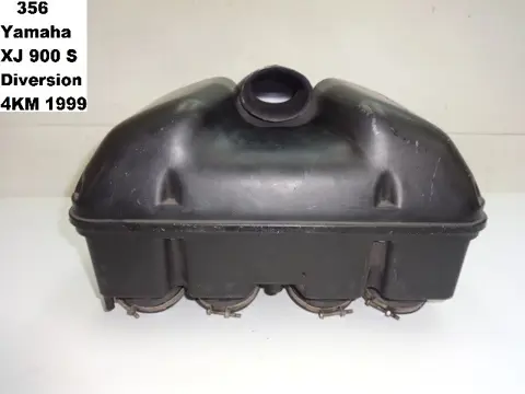 LUCHTFILTERHUIS Yamaha XJ 900 S Diversion 1994 - 2005