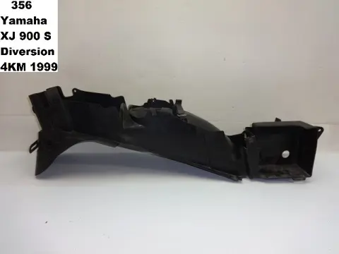 ACHTER SPATBORD Yamaha XJ 900 S Diversion 1994 - 2005