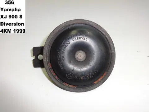 CLAXON Yamaha XJ 900 S Diversion 1994 - 2005