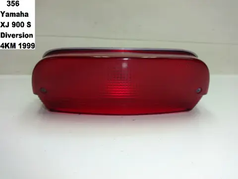 ACHTER LICHT Yamaha XJ 900 S Diversion 1994 - 2005