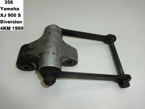 LINK SYSTEEM ACHTERVEER Yamaha XJ 900 S Diversion 1994 -