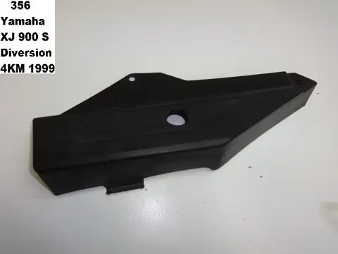 LINKER ZIJKUIP KLEIN Yamaha XJ 900 S Diversion 1994 - 2005