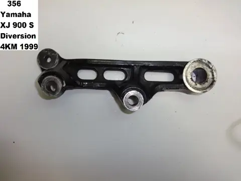 ACHTER REMKLAUW Yamaha XJ 900 S Diversion 1994 - 2005
