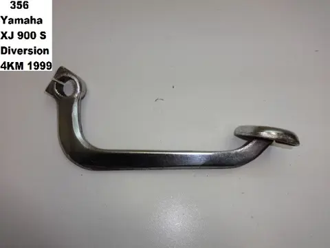 REMPEDAAL Yamaha XJ 900 S Diversion 1994 - 2005