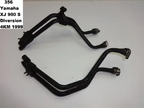 OVERIG Yamaha XJ 900 S Diversion 1994 - 2005