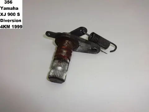 REMPEDAAL Yamaha XJ 900 S Diversion 1994 - 2005