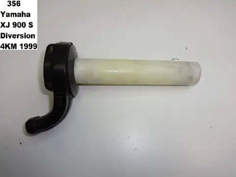 GASHANDLE Yamaha XJ 900 S Diversion 1994 - 2005