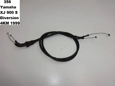 GASKABEL Yamaha XJ 900 S Diversion 1994 - 2005