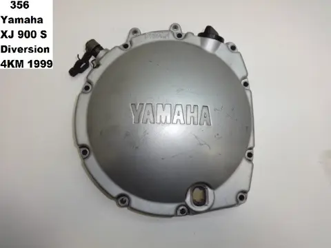 KOPPELINGSDEKSEL Yamaha XJ 900 S Diversion 1994 - 2005