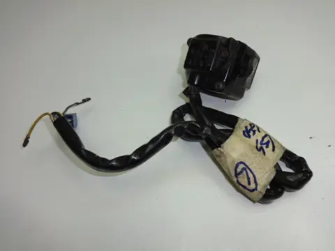 STUURSCHAKELAAR LINKS Suzuki GS 650 1970 - 2012