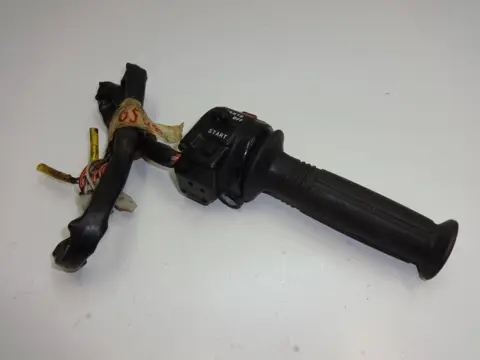 STUURSCHAKELAAR RECHTS Suzuki GS 450 1970 - 2012