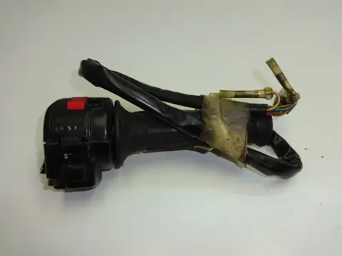 STUURSCHAKELAAR RECHTS Suzuki GSX 550 EF 1982 - 1989