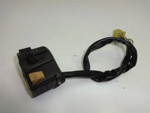 STUURSCHAKELAAR LINKS Suzuki GS 500 E 1989 - 2001