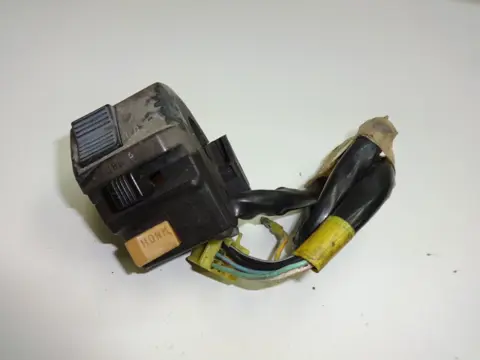 STUURSCHAKELAAR LINKS Suzuki GS 500 E 1989 - 2001