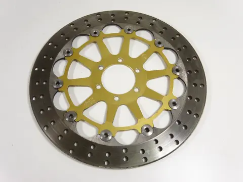 LINKER REMSCHIJF VOOR Ducati 750 SS Supersport 2000 - 2004