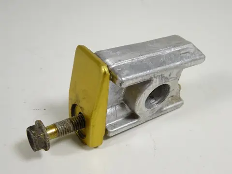 ACHTER BRUG Ducati 750 SS Supersport 2000 - 2004