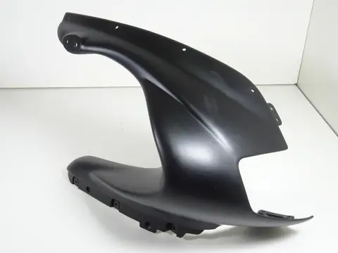 RECHTER TOPKUIP Ducati 750 SS Supersport 2000 - 2004