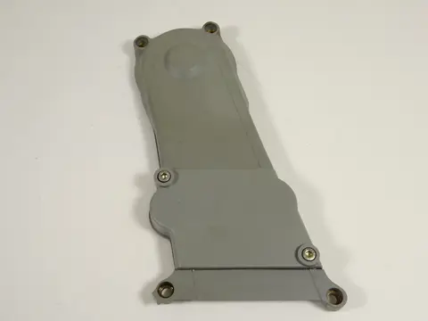 MOTORBLOKDEKSEL Ducati 750 SS Supersport 2000 - 2004