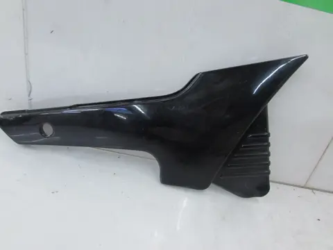 RECHTER ACHTERKANT Yamaha XJ 600 Diversion 1984 - 1991