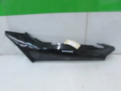 LINKER ACHTERKANT Suzuki GS 500 E 1989 - 2001