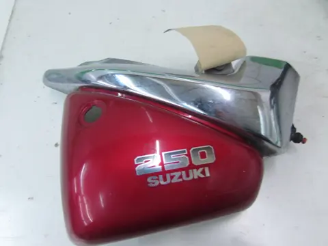 LINKER ZIJKUIP KLEIN Suzuki Overige Suzuki 1960 - 2021