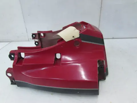 ACHTERKUIPDEEL Kawasaki GPZ 1000 1985 - 1990