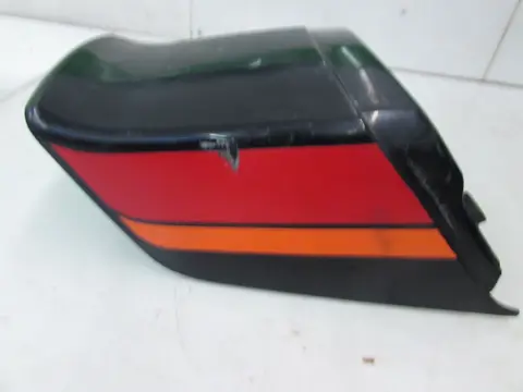 ACHTERKUIPDEEL Kawasaki GPZ 550 1970 - 2012