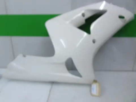 LINKER ZIJKUIP Kawasaki ZX 6 R 2003 - 2004
