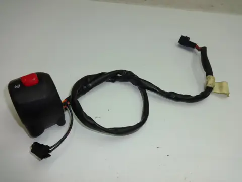 STUURSCHAKELAAR RECHTS Suzuki GSX R 750 1996 - 2000