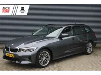 BMW 3 Serie Touring 320i High Executive Vol-Leder Sportstoelen NAP