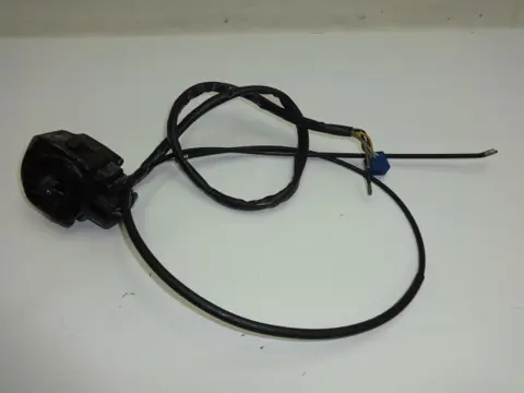 STUURSCHAKELAAR LINKS Suzuki GS 400 E 1970 - 1979
