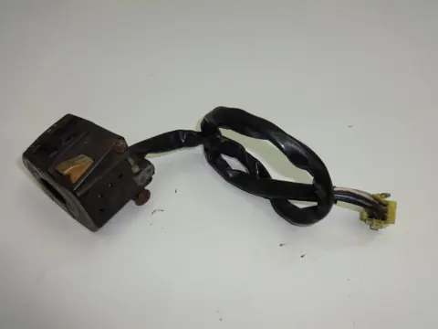 STUURSCHAKELAAR LINKS Suzuki GS 500 E 1989 - 2001