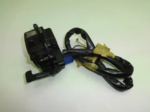STUURSCHAKELAAR LINKS Suzuki GS 550 1977 - 1978