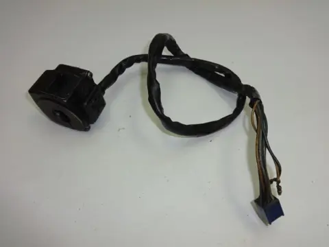 STUURSCHAKELAAR LINKS Suzuki GSX 400 E 1981 - 1985