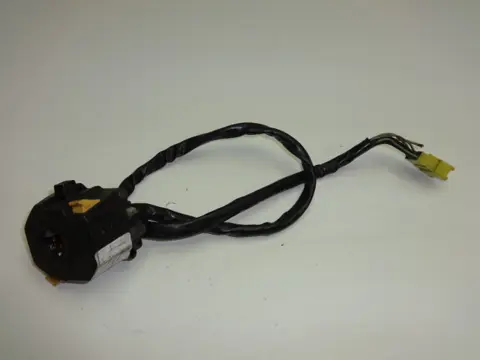 STUURSCHAKELAAR LINKS Suzuki GSX R 750 1992 - 1993