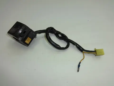 STUURSCHAKELAAR LINKS Suzuki GS 500 E 1989 - 2001