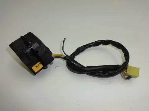 STUURSCHAKELAAR LINKS Suzuki GS 500 E 1989 - 2001